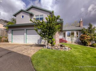 2621 SW Corbeth Ln, Troutdale, OR 97060