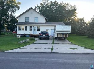 109 Bertha Ave S, Ihlen, MN 56164