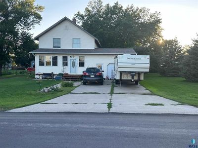 109 Bertha Ave S, Ihlen, MN, 56164