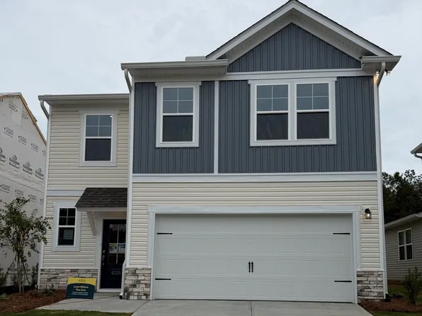 6228 General Drive, North Augusta, SC 29860