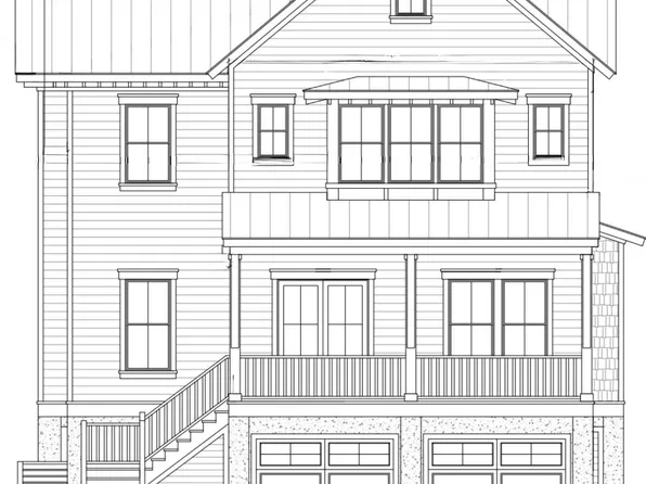 524 Freedom Park Road, Beaufort, NC 28516