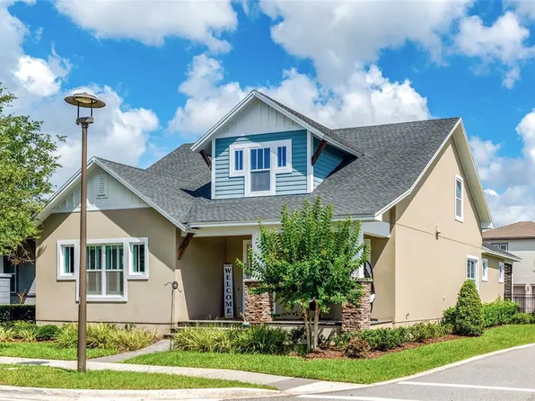 13347 Gabor Ave, Orlando, FL 32827