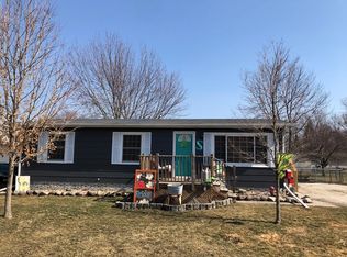 613 Rake St, Otho, IA 50569