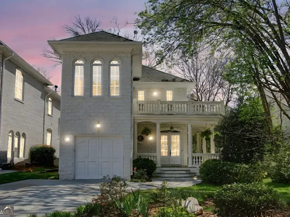 1161 Standard Dr NE, Atlanta, GA 30319