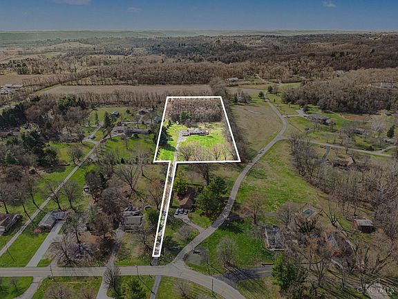 4th image of 9864 Baughman Rd