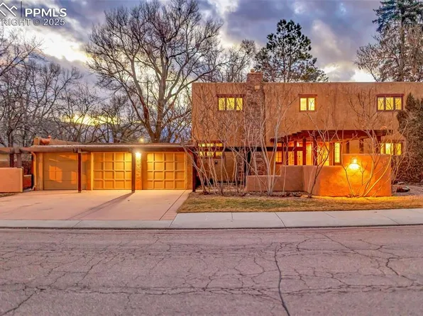 825 Paseo Rd, Colorado Springs, CO 80907