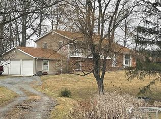 3979 Bozoo Rd, Peterstown, WV 24963