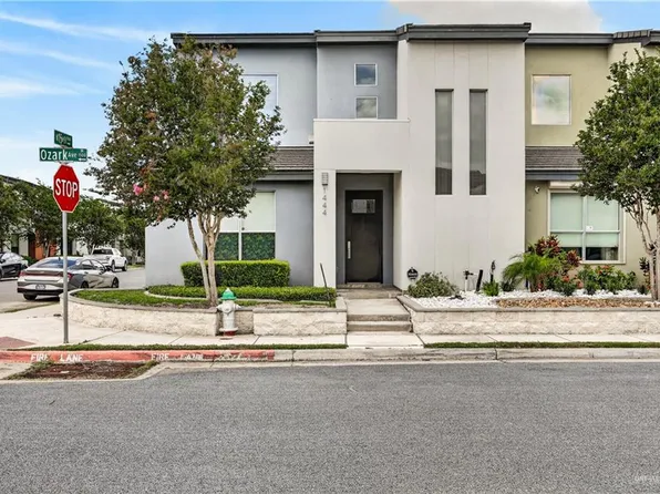 1444 Ozark Ave, McAllen, TX 78504