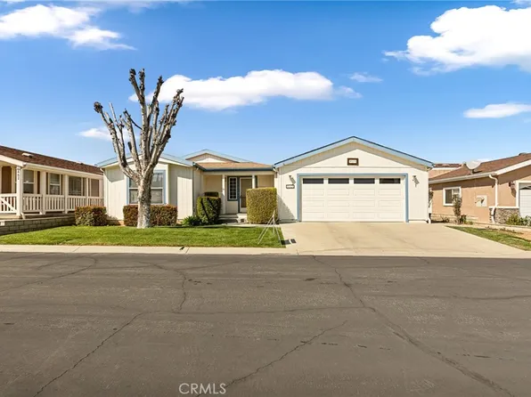 10961 Desert Lawn Dr Space 461, Calimesa, CA 92320