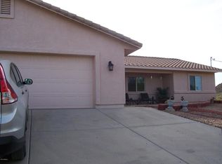 2185 W Running Deer Dr, Queen Valley, AZ 85118