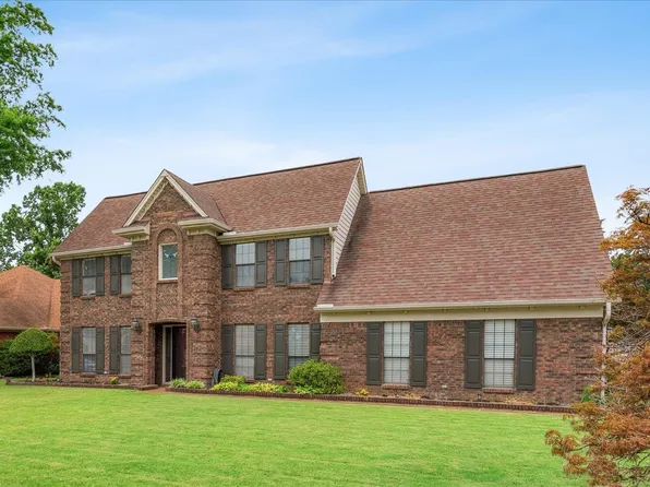 3755 Brook Trail Ln, Bartlett, TN 38135