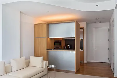 Rented by Corcoran