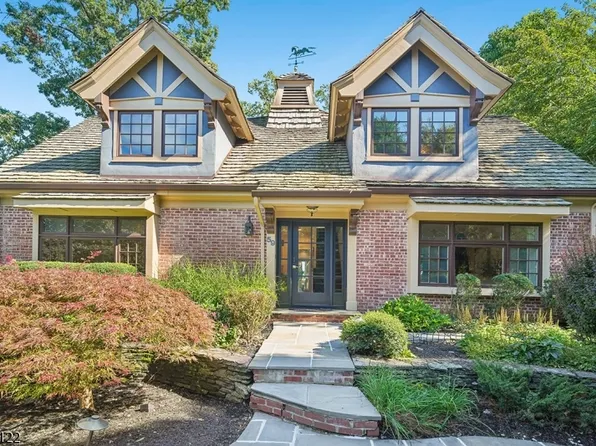 59 Buxton Rd, Chatham, NJ 07928