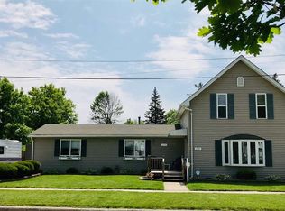 306 E Jeanette St, Bay City, MI