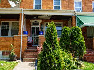 439 Elrino St, Baltimore, MD 21224