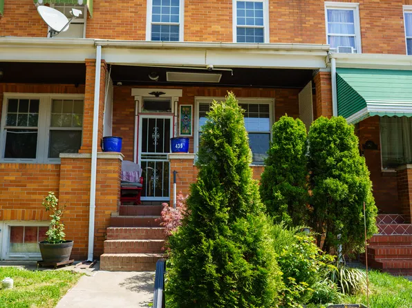 439 Elrino St, Baltimore, MD 21224