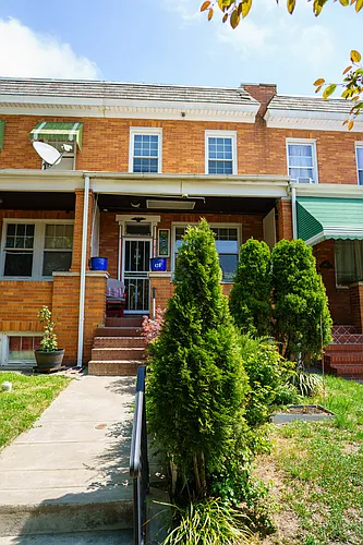 439 Elrino St Photo 1