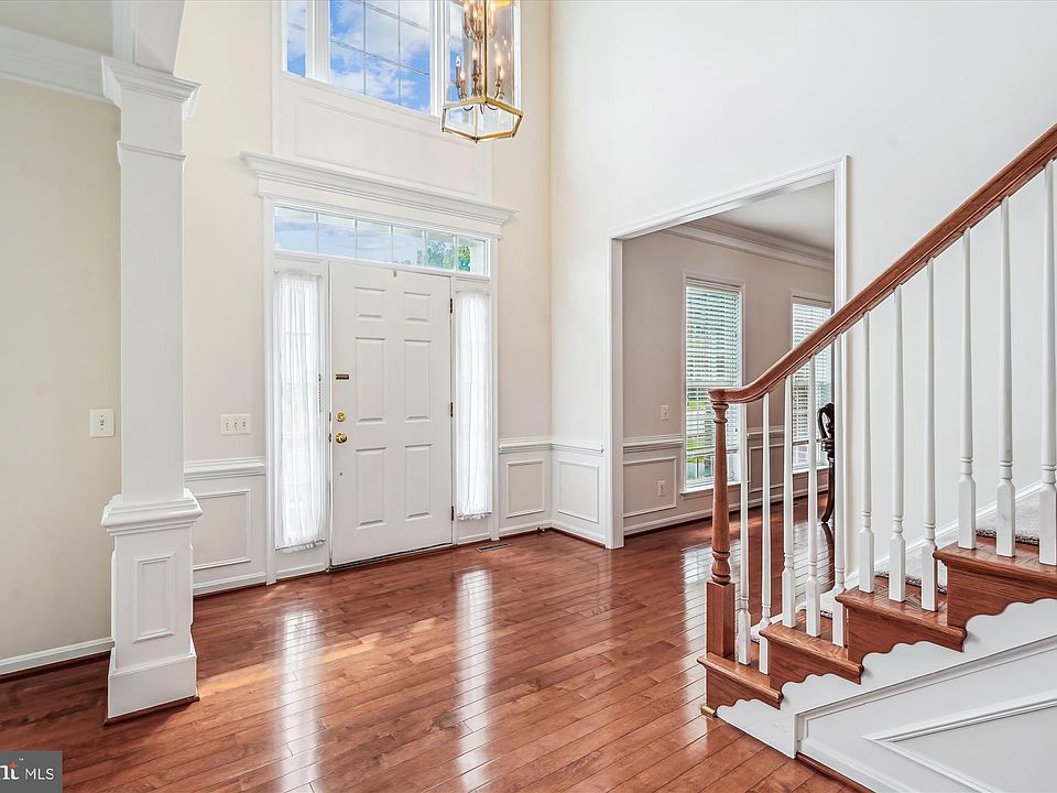 25834 Rawley Springs Dr, Chantilly, VA 20152 Zillow
