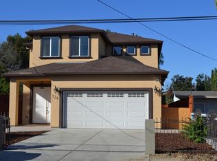 329 Wooster Ave, San Jose, CA 95116