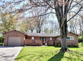374 Terebet Ct, Fort Mitchell, KY 41017