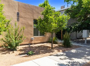 1203 Iron Ave SW APT 2, Albuquerque, NM 87102