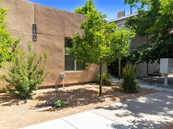 1203 Iron Ave SW APT 2, Albuquerque, NM 87102