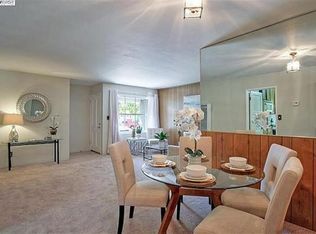 16080 Paseo Del Campo, San Lorenzo, CA