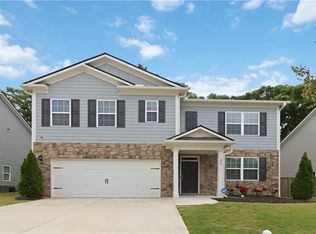 375 Starbuck Pkwy, Pendergrass, GA 30575