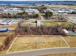 LOT 2 Gordon St, Fredericton, NB E3C 0A9