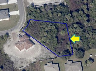 3361 Fargo Ave SW, Palm Bay, FL 32908