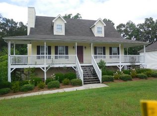 184 Bent Creek Dr #0, Dallas, GA 30157