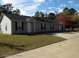 1083 Rulnick St APT 1, Fayetteville, NC 28304