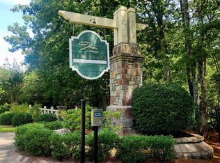 0 Hampton Way, Rising Fawn, GA 30738