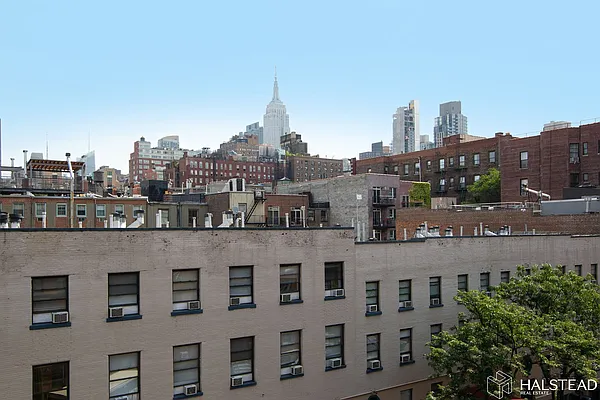 Sold by Halstead Real Estate | media 7