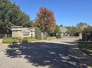 3732 Bonaire Pl, Edmond, OK 73013