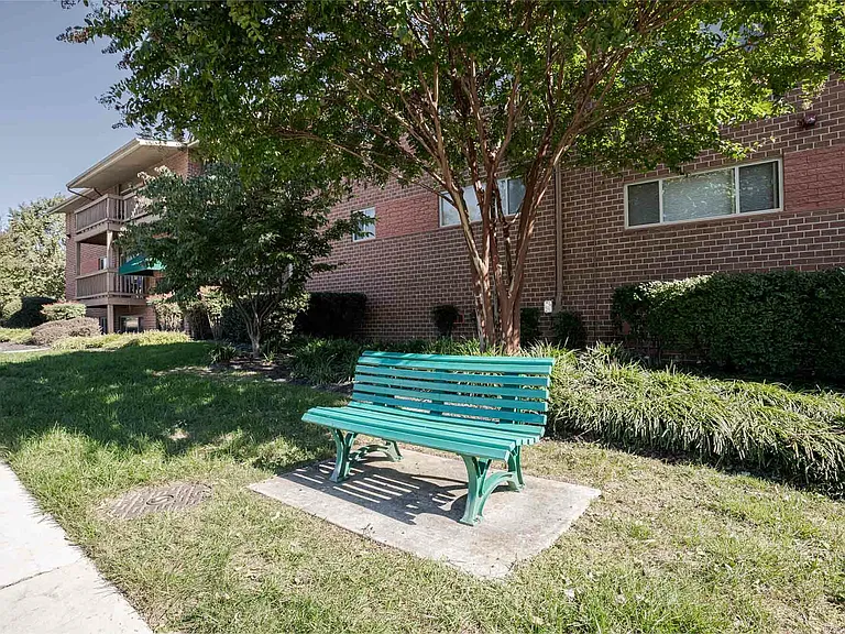Fellowship Court — Photo 9