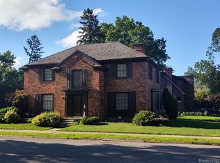 20066 Briarcliff Rd, Detroit, MI 48221