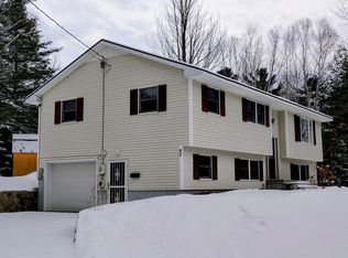 40 12th Street, Berlin, NH 03570