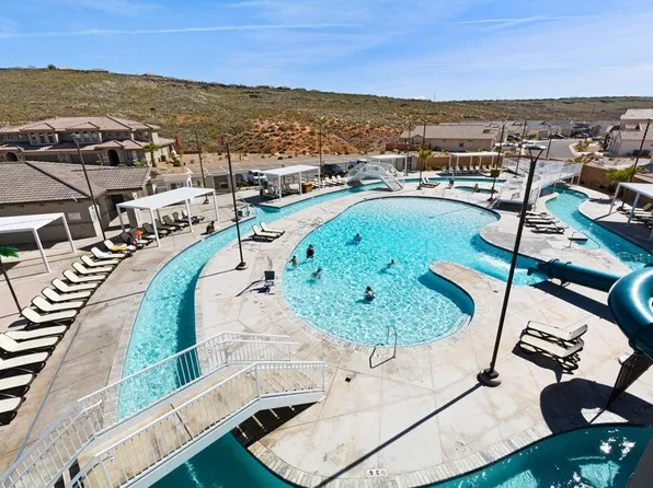 1206 N Mistico Aly, Washington, UT 84780