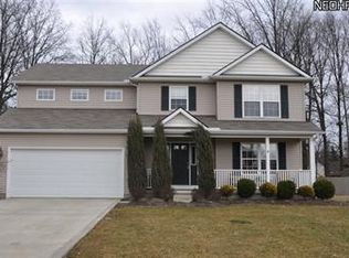 5949 Sandelwood Ave, North Ridgeville, OH 44039