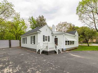 4572 Princeton Rd LOT 3B, Memphis, TN 38117