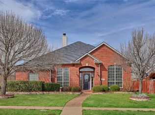 909 Muir Woods Dr, Allen, TX 75002