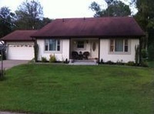 209 Sabol Dr, Charleston, WV 25312