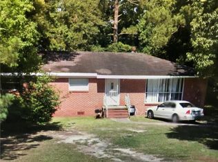 750 Magnolia Rd, Mobile, AL 36606