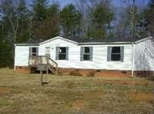 1511 L R Schronce Ln, Iron Station, NC 28080