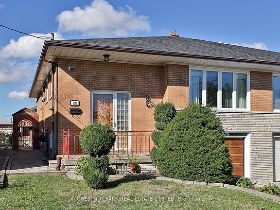 2nd image of 28 Charrington Cres