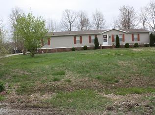 160 Lisa Ln, Holladay, TN 38341