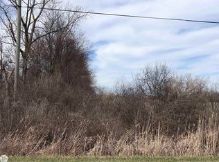 0 Short Cut Rd #D, Marine City, MI 48039