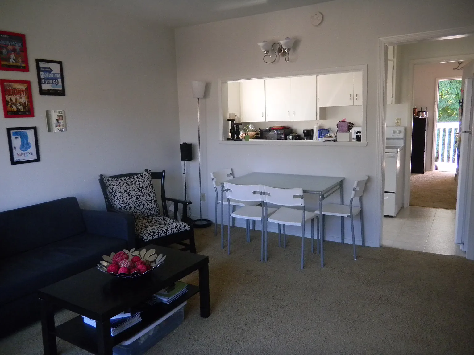 1 bed, 650 sqft, $1,925 — Photo 2