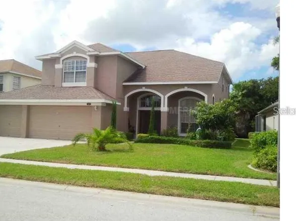 2629 Timacqua Dr, Holiday, FL 34691